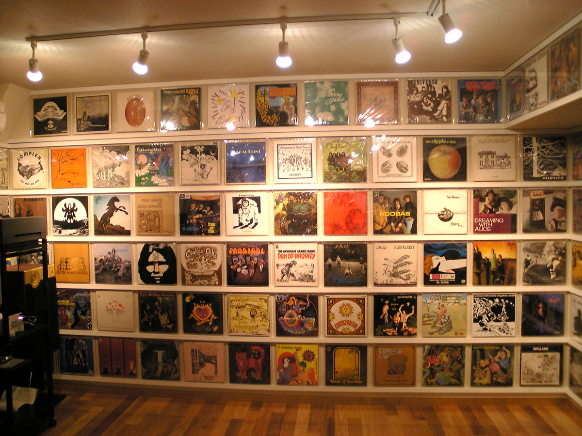 Super Collection Inc.